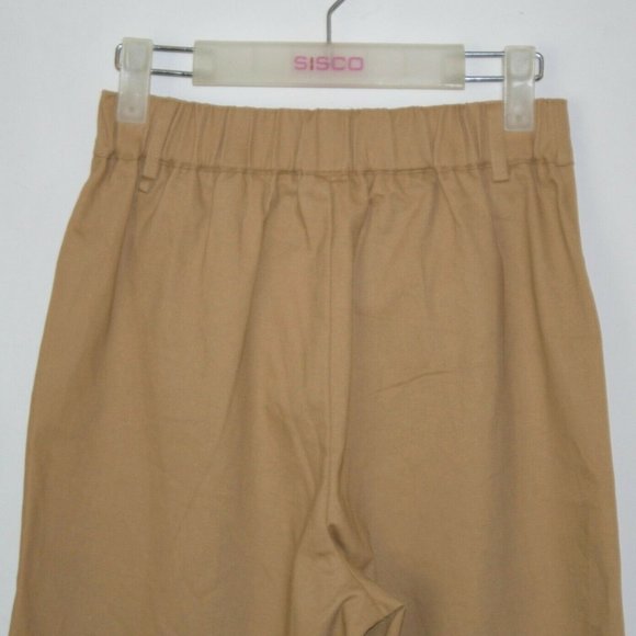 Love Tree High Rise Cuffed Pants - Picture 5 of 7